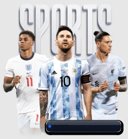 3377体育 APP 界面(3377Sports)